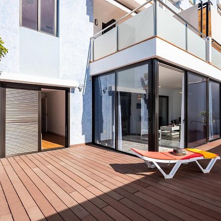 KALIMA LUXURY PROPERTY Big Terrace Costa Adeje  Exterior foto