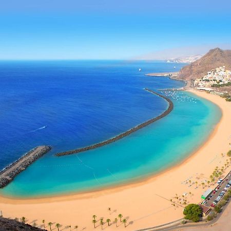 KALIMA LUXURY PROPERTY Big Terrace Costa Adeje  Exterior foto