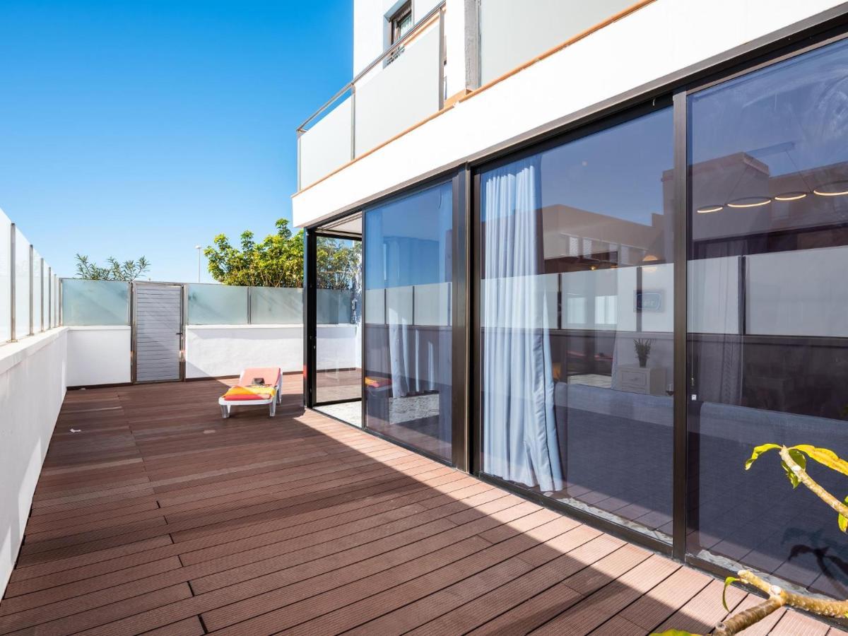 KALIMA LUXURY PROPERTY Big Terrace Costa Adeje  Exterior foto
