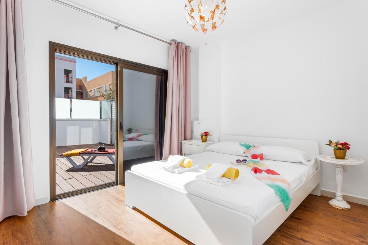 KALIMA LUXURY PROPERTY Big Terrace Costa Adeje  Exterior foto