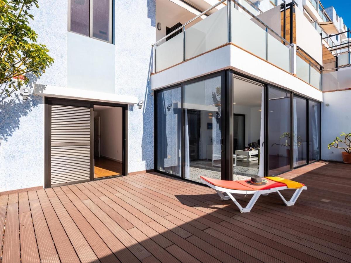 KALIMA LUXURY PROPERTY Big Terrace Costa Adeje  Exterior foto