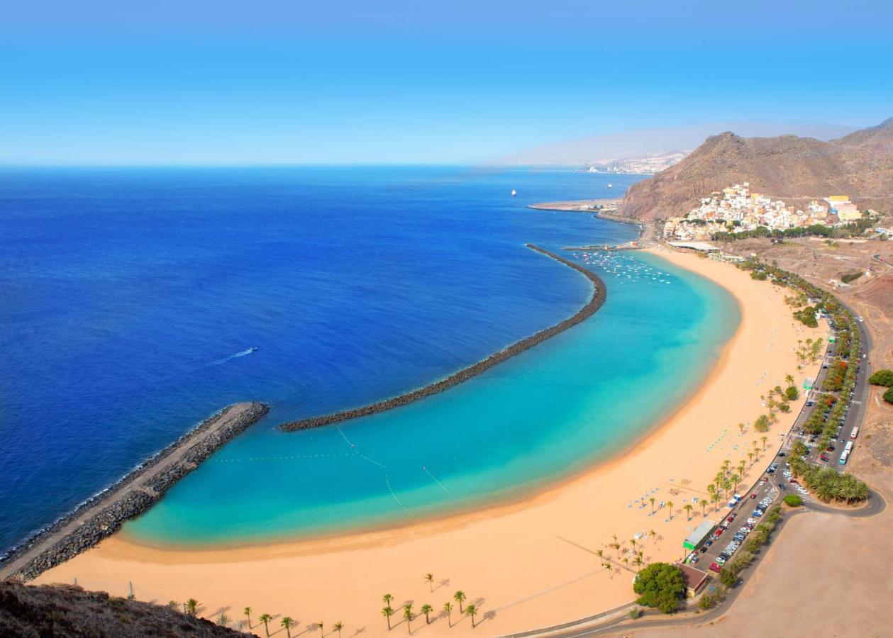 KALIMA LUXURY PROPERTY Big Terrace Costa Adeje  Exterior foto