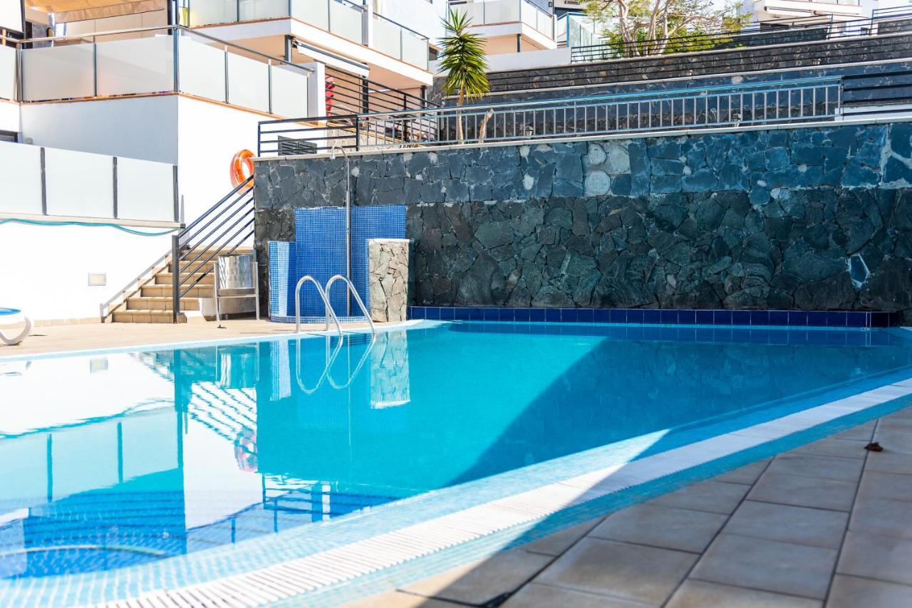 KALIMA LUXURY PROPERTY Big Terrace Costa Adeje  Exterior foto