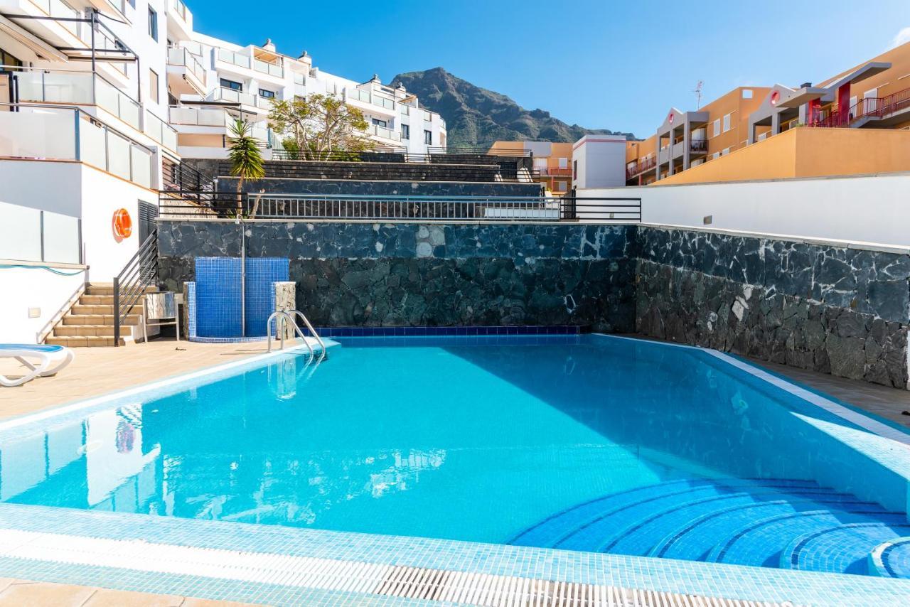 KALIMA LUXURY PROPERTY Big Terrace Costa Adeje  Exterior foto