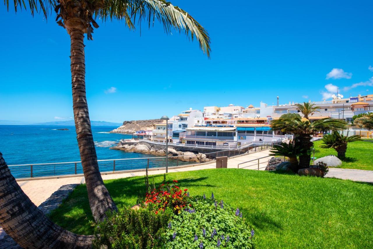 KALIMA LUXURY PROPERTY Big Terrace Costa Adeje  Exterior foto